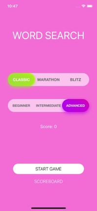 SearchWord: Find Word &amp; Quotes screenshot