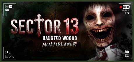 Games like Sector 13: Haunted Woods