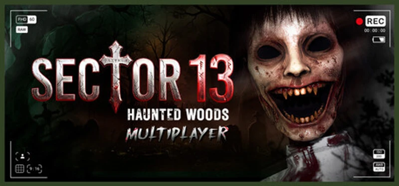 Sector 13: Haunted Woods Image