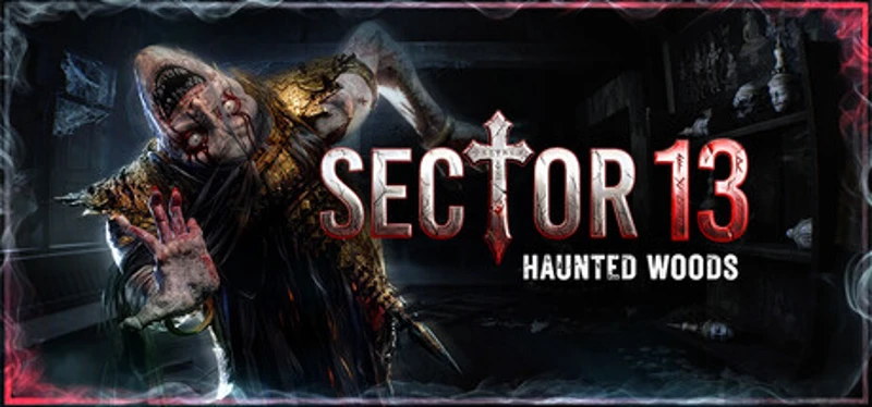Sector 13: Haunted Woods Image