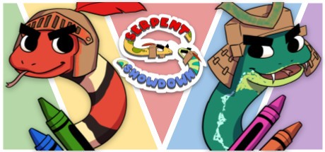 Games like Serpent Showdown