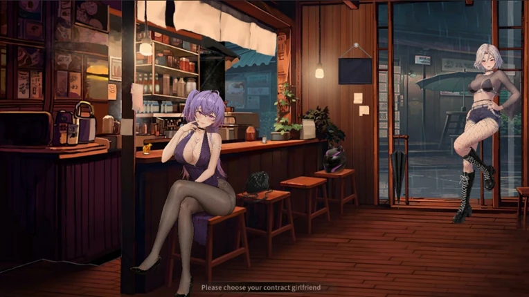 Sexuality with girlfriends : Kello&Cammy Image