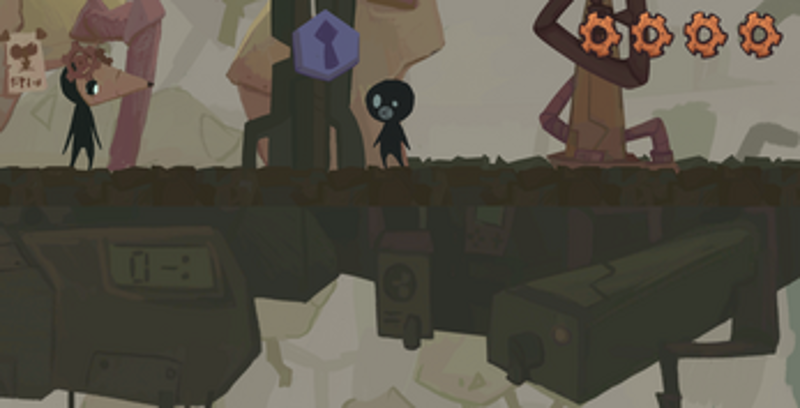 Shards Image