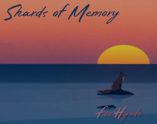 Shards of Memory Image