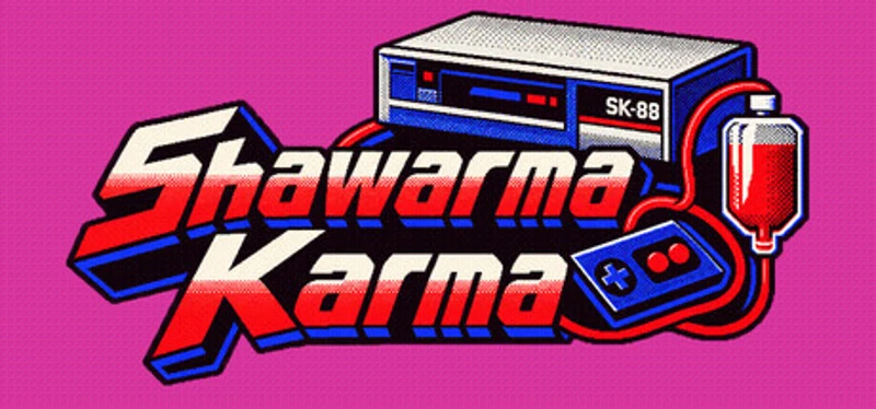 Shawarma Karma Image