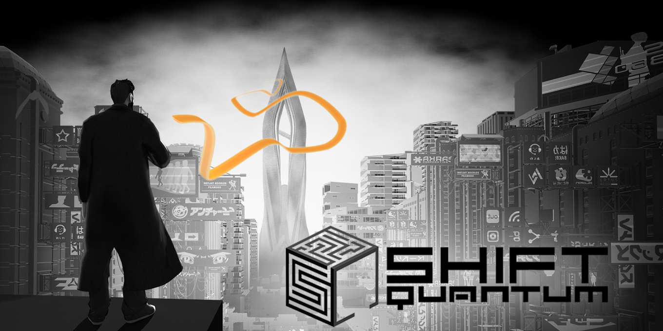 Games like Shift Quantum