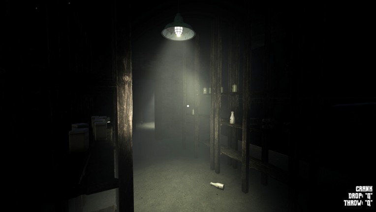 Shifting Chambers screenshot