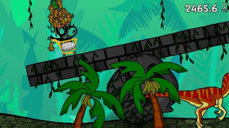 Shopping Cart Hero 3 screenshot