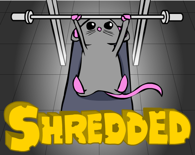 Games like SHREDDED: A Short Story