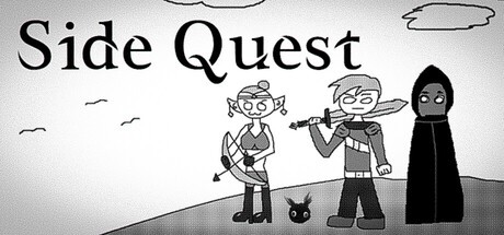 Games like Side Quest