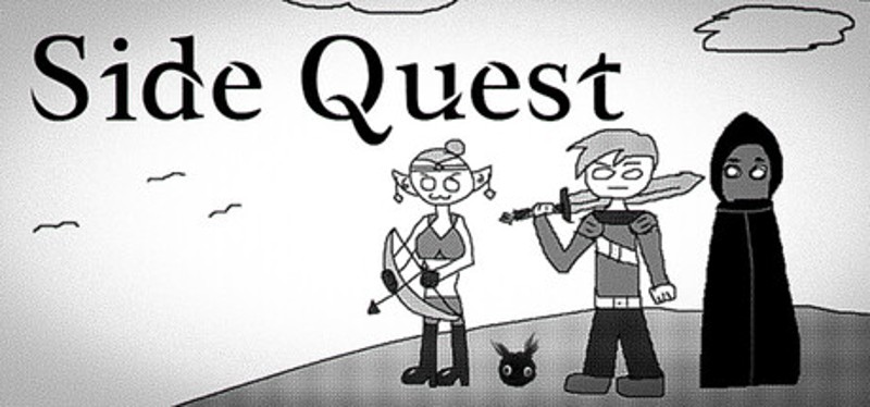 Side Quest Image