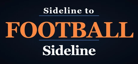 Games like Sideline to Sideline Football