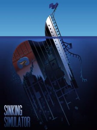 Sinking Simulator Image