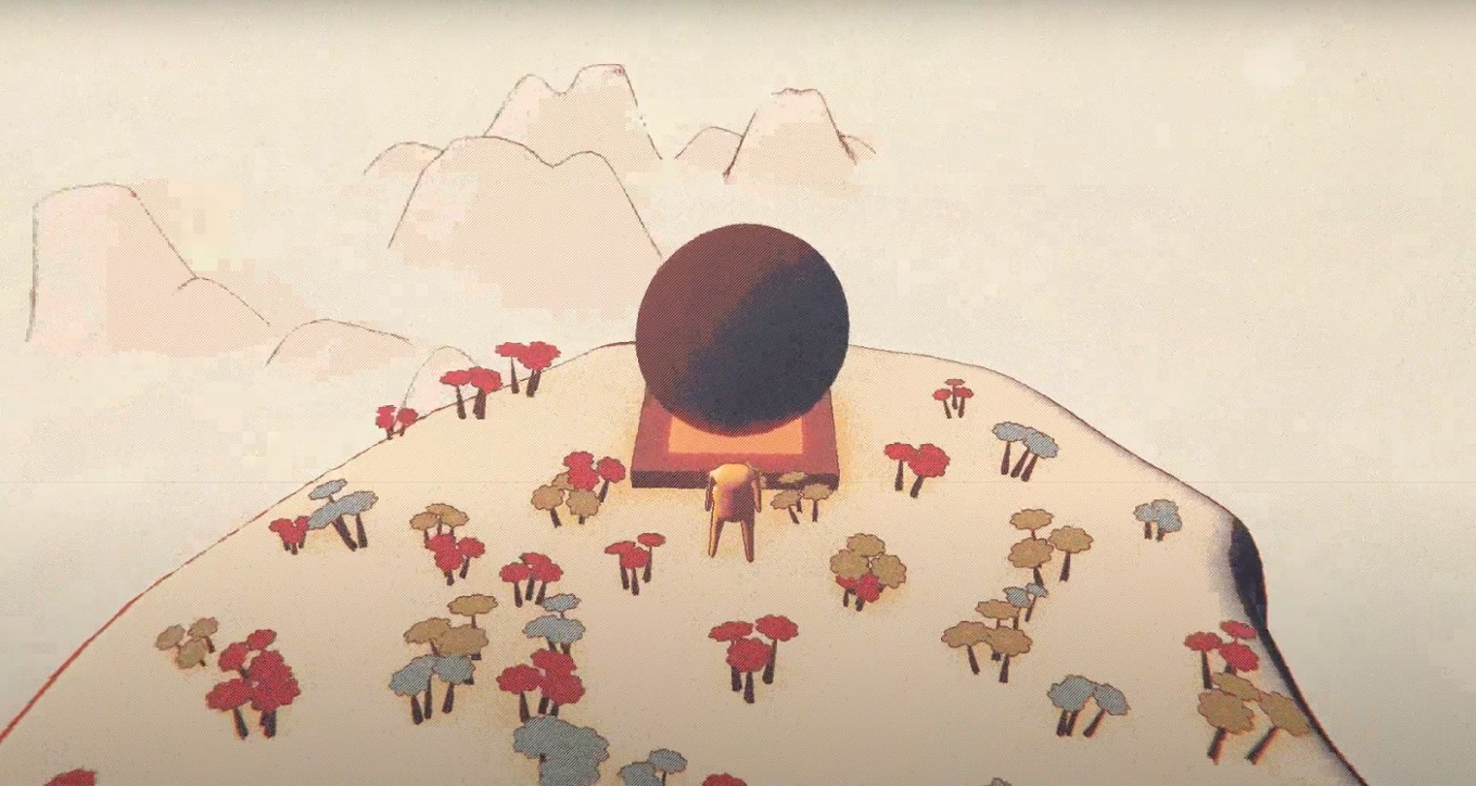 Games like Sisyphus