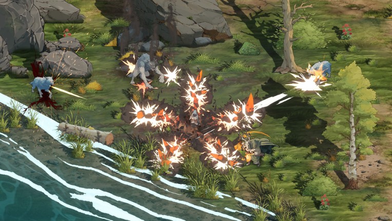 SKAZ: Shadow of the Tsar Image