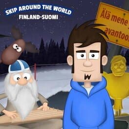 Games like Skip Around The World: Finland