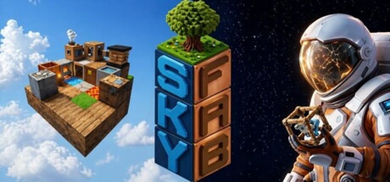 SkyFab Image