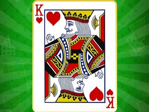 Games like Solitaire King Game