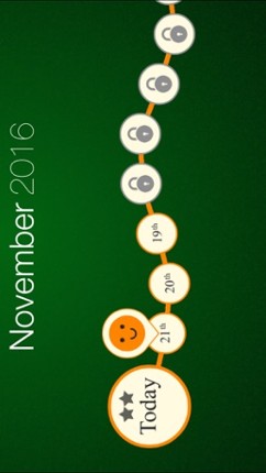 Solitaire - Klondike Card screenshot