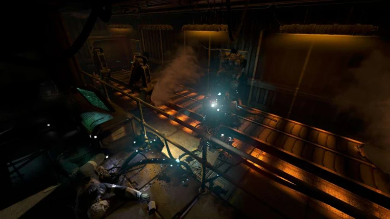 SOMA Image