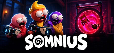 Games like SOMNIUS