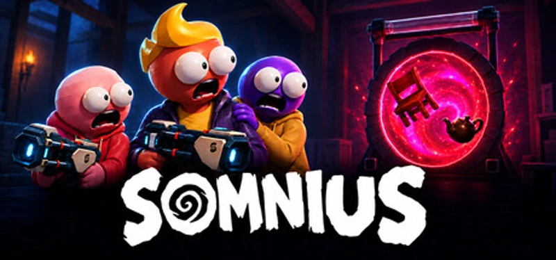SOMNIUS Image