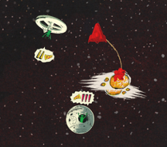 Space Munch Image