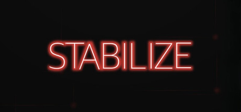 Stabilize Image