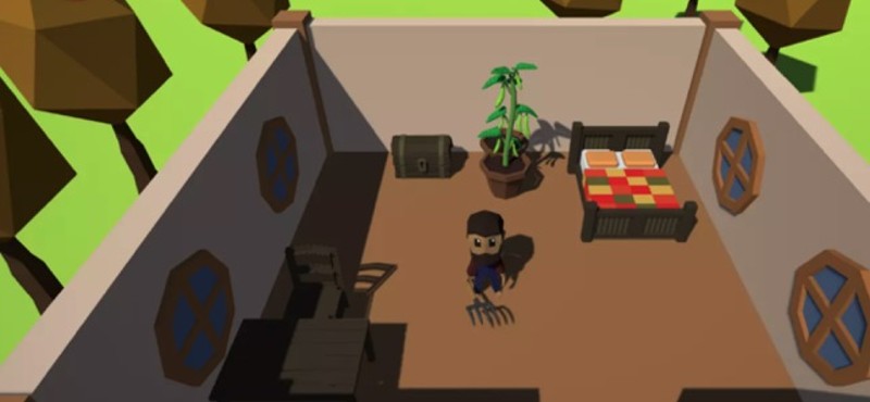 Star Farm - Farming Simulator screenshot