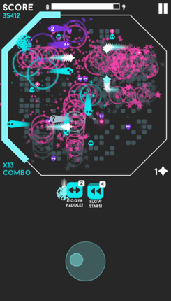 Starific screenshot