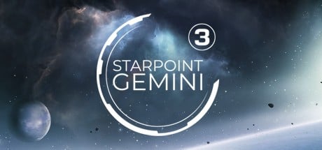 Games like Starpoint Gemini 3