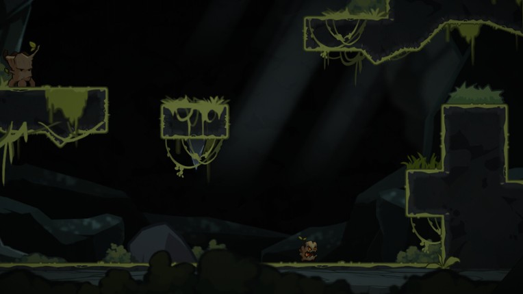 Stellar Poetry screenshot