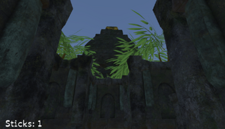 Stick Season screenshot