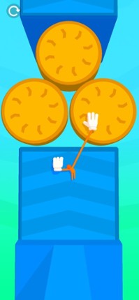 Stretchy Climber screenshot