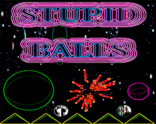 Stupid Balls Image