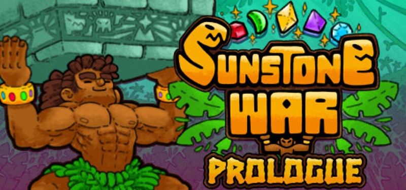 Sunstone War - Prologue Image