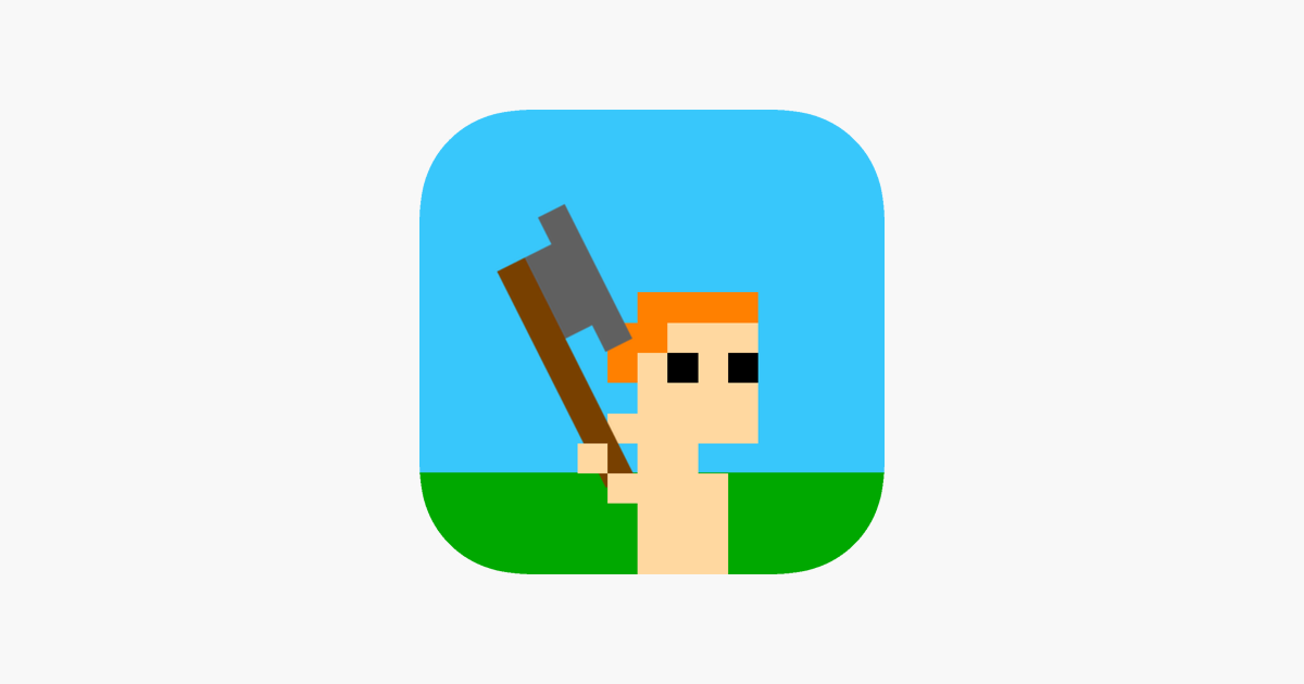 Games like Super Lumberjack