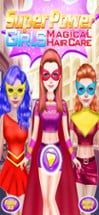 Super Power Girls Magical Hair Image