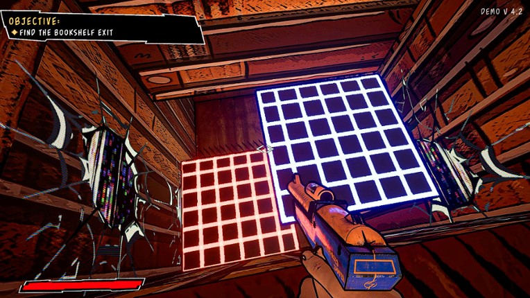 Supercharged screenshot