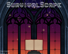 SurvivalScape Image