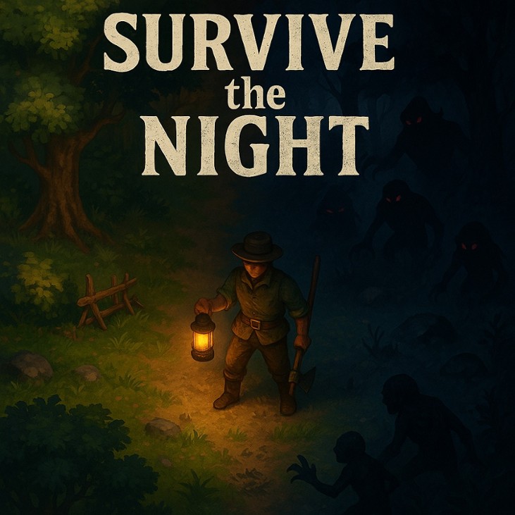 Games like Survive The Night