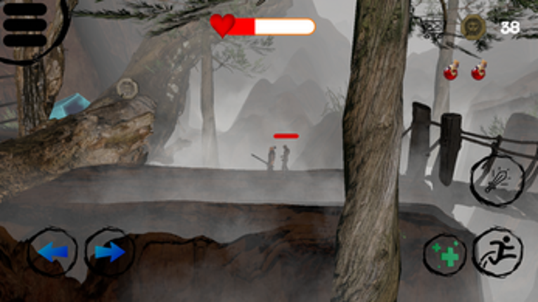 SurviveX Image