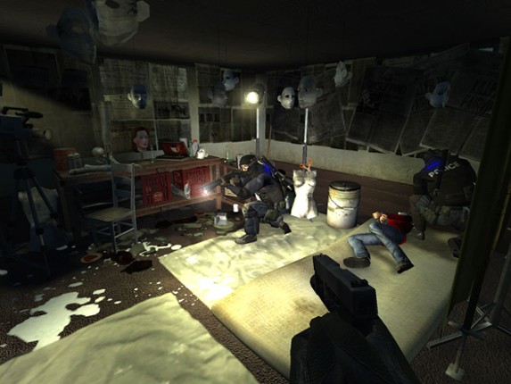 SWAT 4 Image