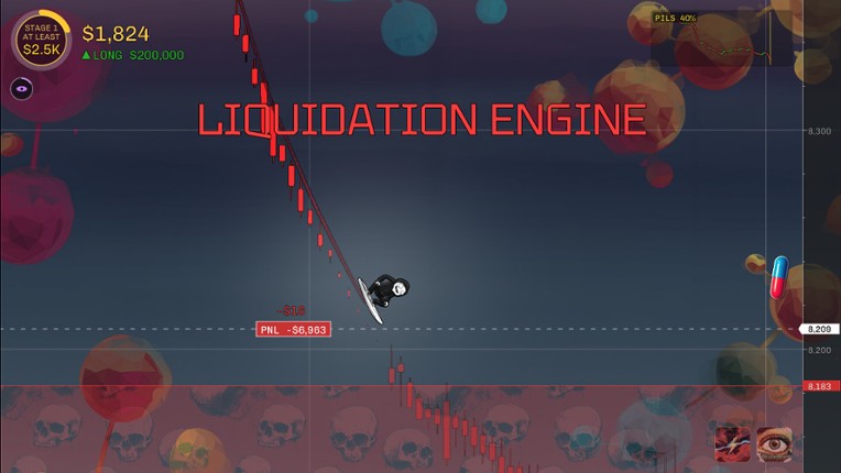 TapeSurfer screenshot