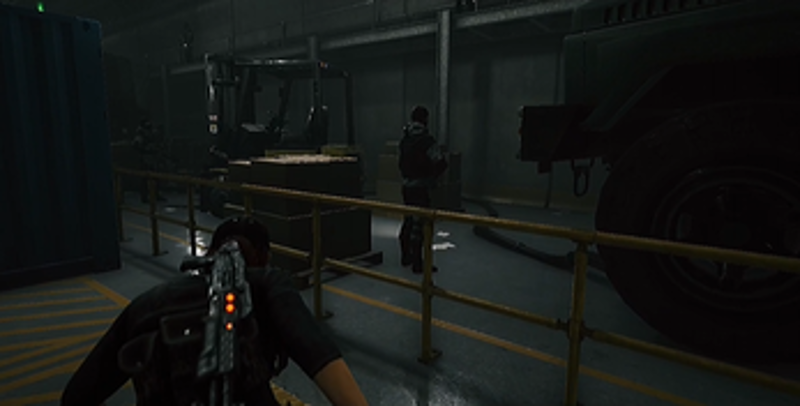 TERMINATOR: Cyberdyne Secrets Image