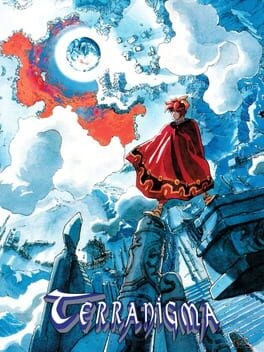 Games like Terranigma