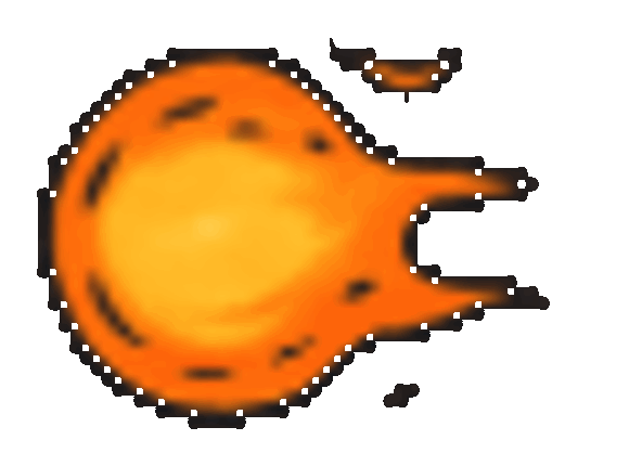 The Collector screenshot