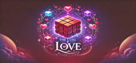 Games like The Cube of Love