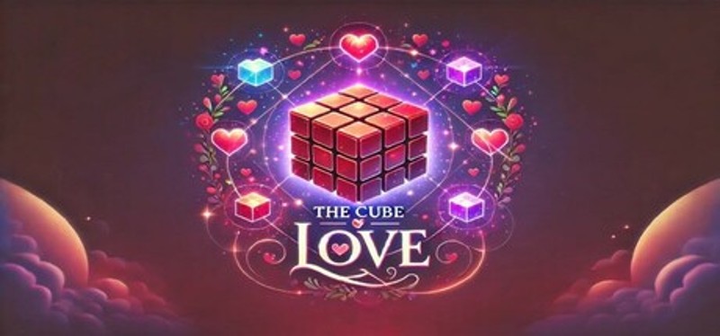 The Cube of Love Image