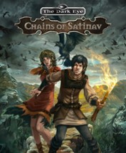 The Dark Eye: Chains of Satinav Image